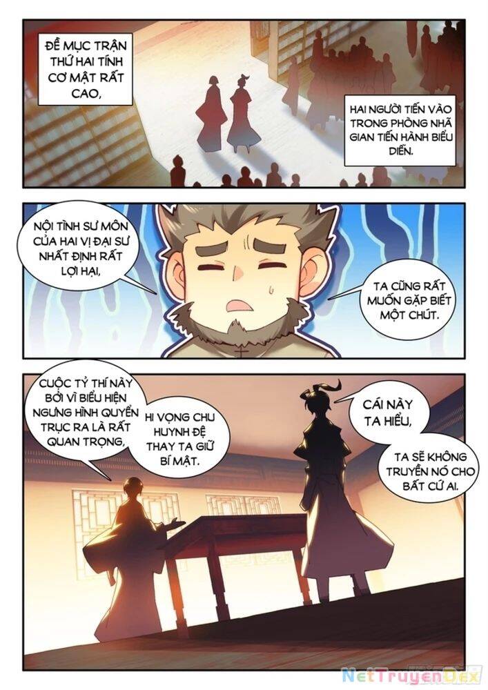 Thiên Châu Biến - Chapter 98 - Page 9