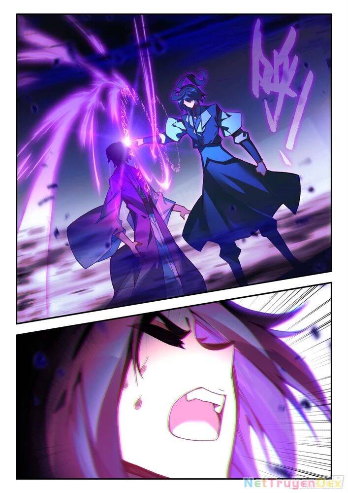 Thiên Châu Biến - Chapter 99 - Page 13