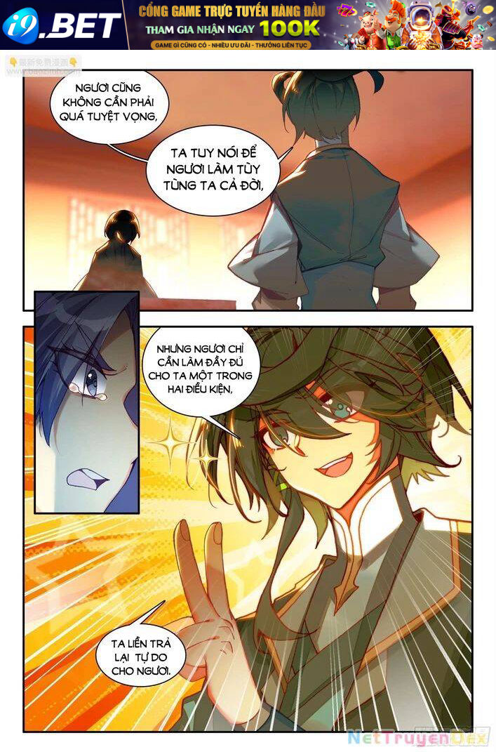 Thiên Châu Biến - Chapter 99 - Page 5