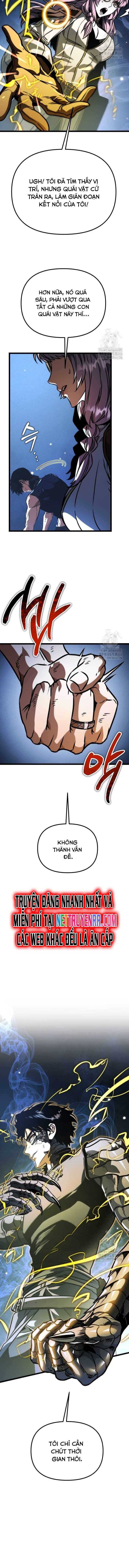 Chiến Binh Hồi Quy - Chapter 63 - Page 12