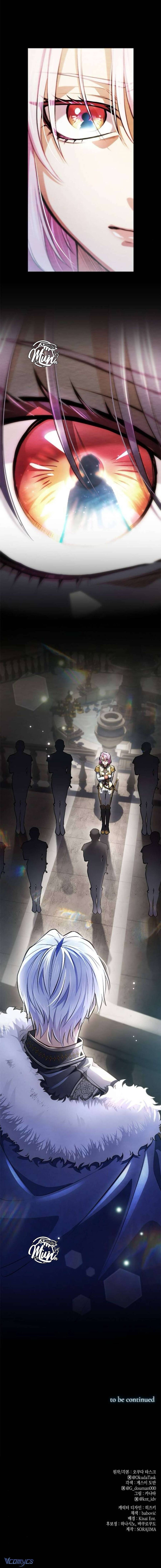 Thưa Ngài, Tôi Cảm Thấy Khó Chịu - Chapter 25 - Page 12