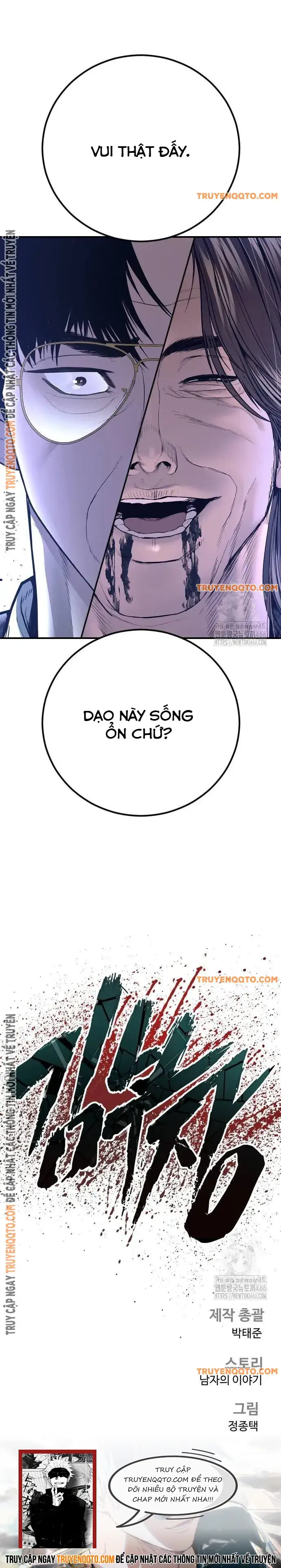 Đặc Vụ Kim - Chapter 172 - Page 21