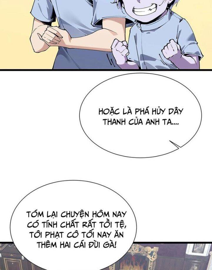 Ta Học Trảm Thần Trong Bệnh Viện Tâm Thần - Chapter 175 - Page 10