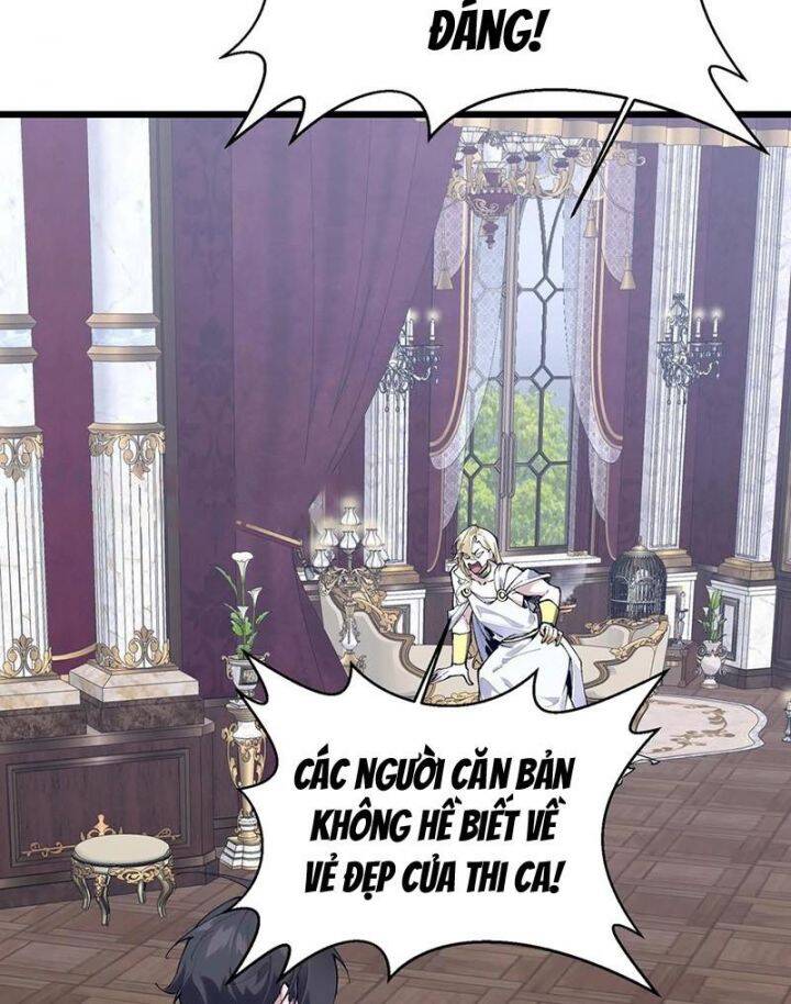 Ta Học Trảm Thần Trong Bệnh Viện Tâm Thần - Chapter 175 - Page 14