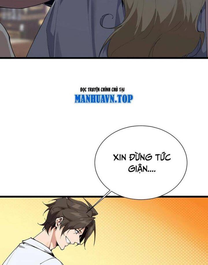 Ta Học Trảm Thần Trong Bệnh Viện Tâm Thần - Chapter 175 - Page 17