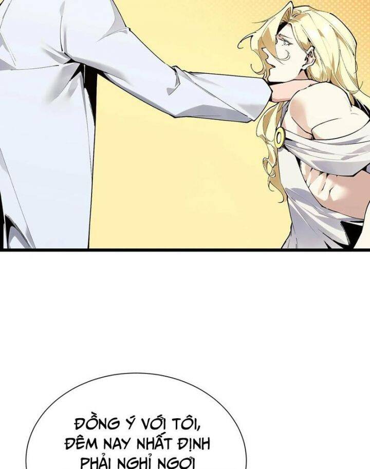 Ta Học Trảm Thần Trong Bệnh Viện Tâm Thần - Chapter 175 - Page 18