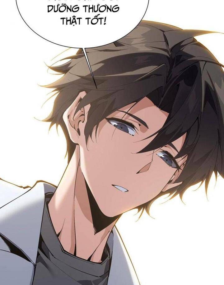 Ta Học Trảm Thần Trong Bệnh Viện Tâm Thần - Chapter 175 - Page 19