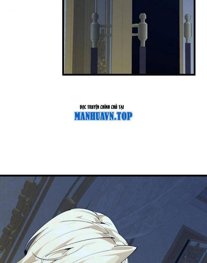 Ta Học Trảm Thần Trong Bệnh Viện Tâm Thần - Chapter 175 - Page 25
