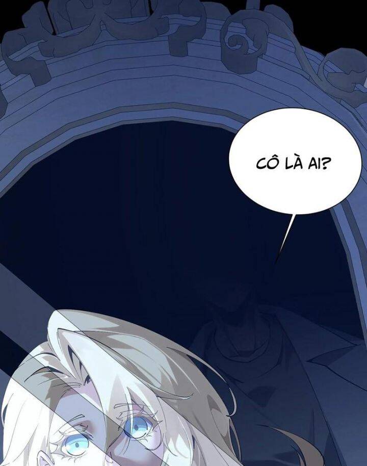 Ta Học Trảm Thần Trong Bệnh Viện Tâm Thần - Chapter 175 - Page 28