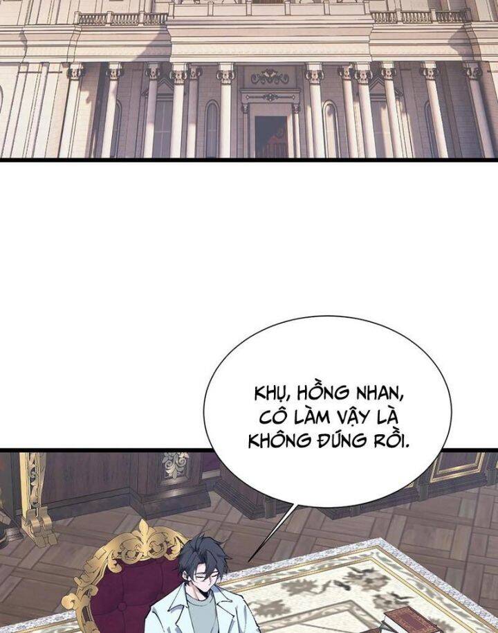 Ta Học Trảm Thần Trong Bệnh Viện Tâm Thần - Chapter 175 - Page 3