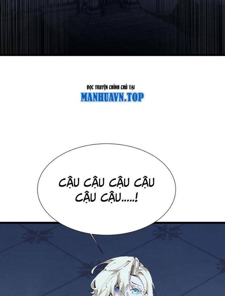 Ta Học Trảm Thần Trong Bệnh Viện Tâm Thần - Chapter 175 - Page 32