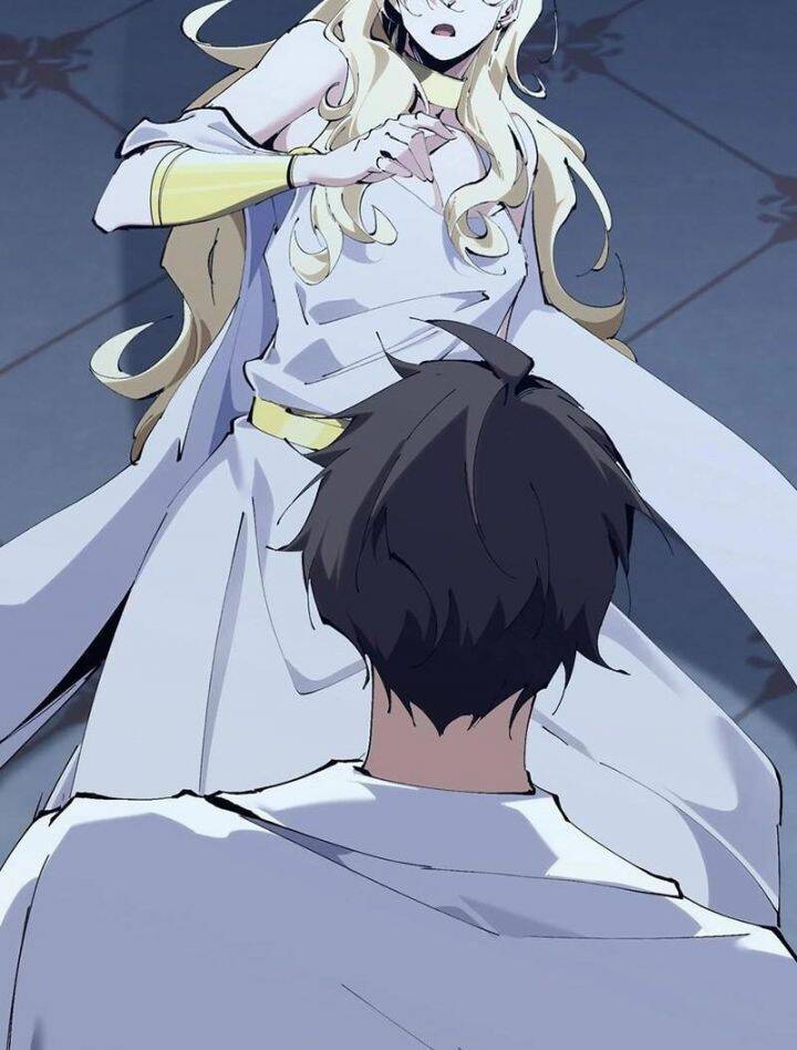 Ta Học Trảm Thần Trong Bệnh Viện Tâm Thần - Chapter 175 - Page 33