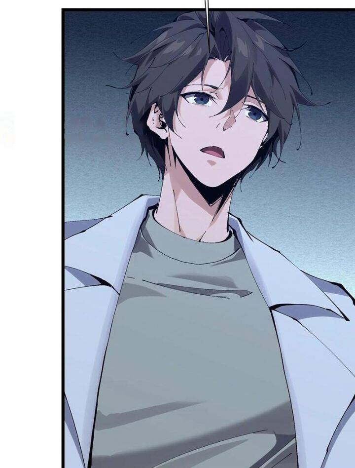 Ta Học Trảm Thần Trong Bệnh Viện Tâm Thần - Chapter 175 - Page 35