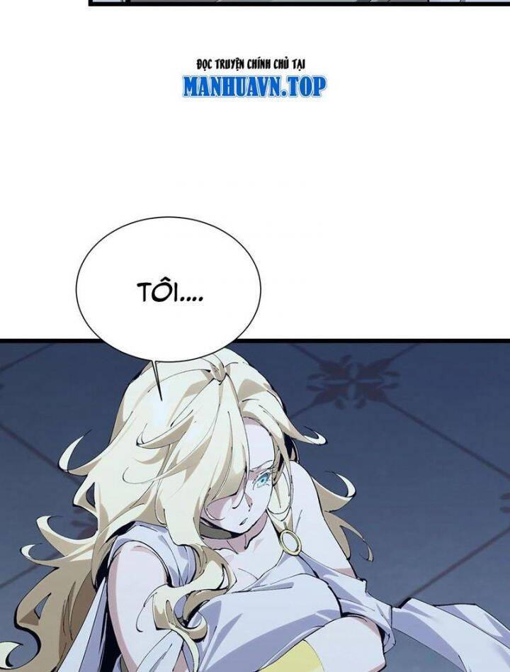 Ta Học Trảm Thần Trong Bệnh Viện Tâm Thần - Chapter 175 - Page 36