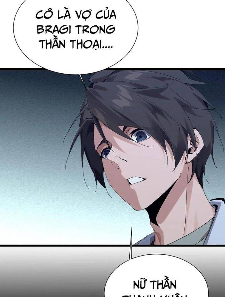 Ta Học Trảm Thần Trong Bệnh Viện Tâm Thần - Chapter 175 - Page 38