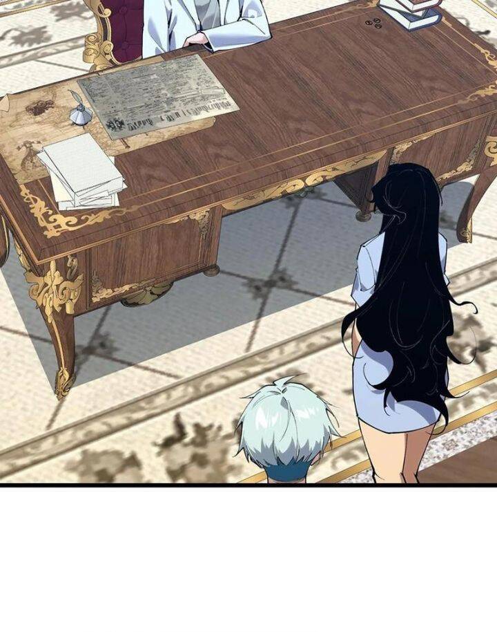 Ta Học Trảm Thần Trong Bệnh Viện Tâm Thần - Chapter 175 - Page 4