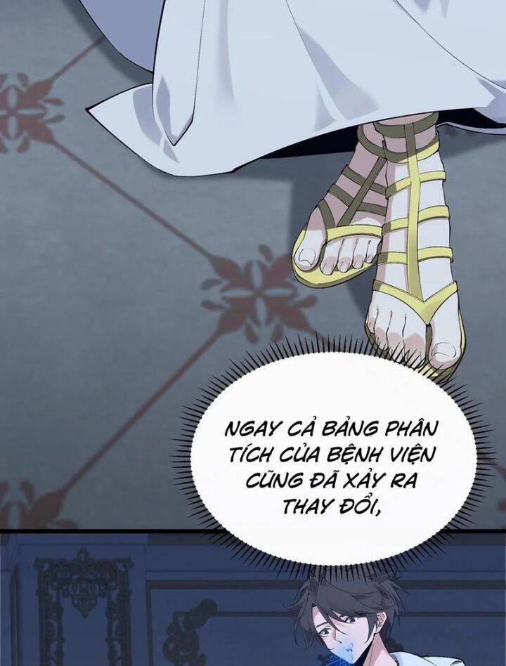 Ta Học Trảm Thần Trong Bệnh Viện Tâm Thần - Chapter 175 - Page 41