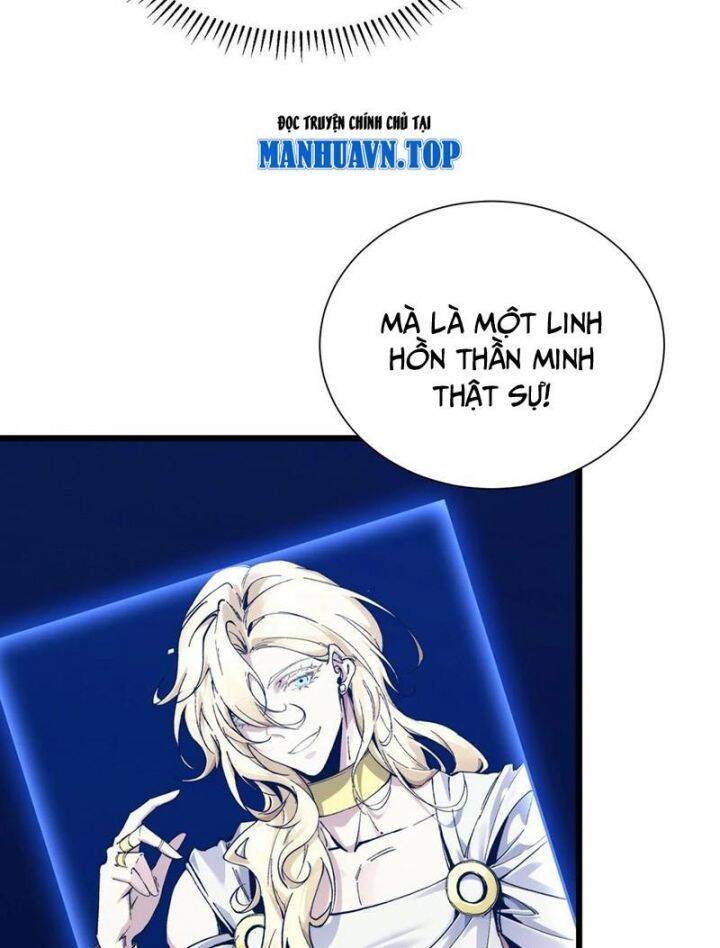 Ta Học Trảm Thần Trong Bệnh Viện Tâm Thần - Chapter 175 - Page 43