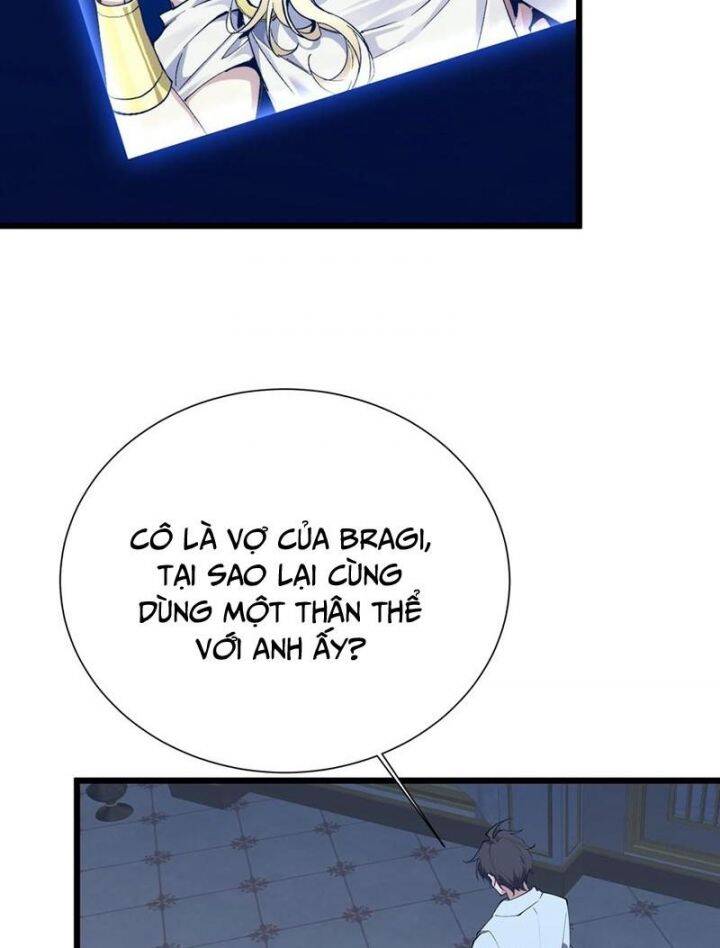 Ta Học Trảm Thần Trong Bệnh Viện Tâm Thần - Chapter 175 - Page 44