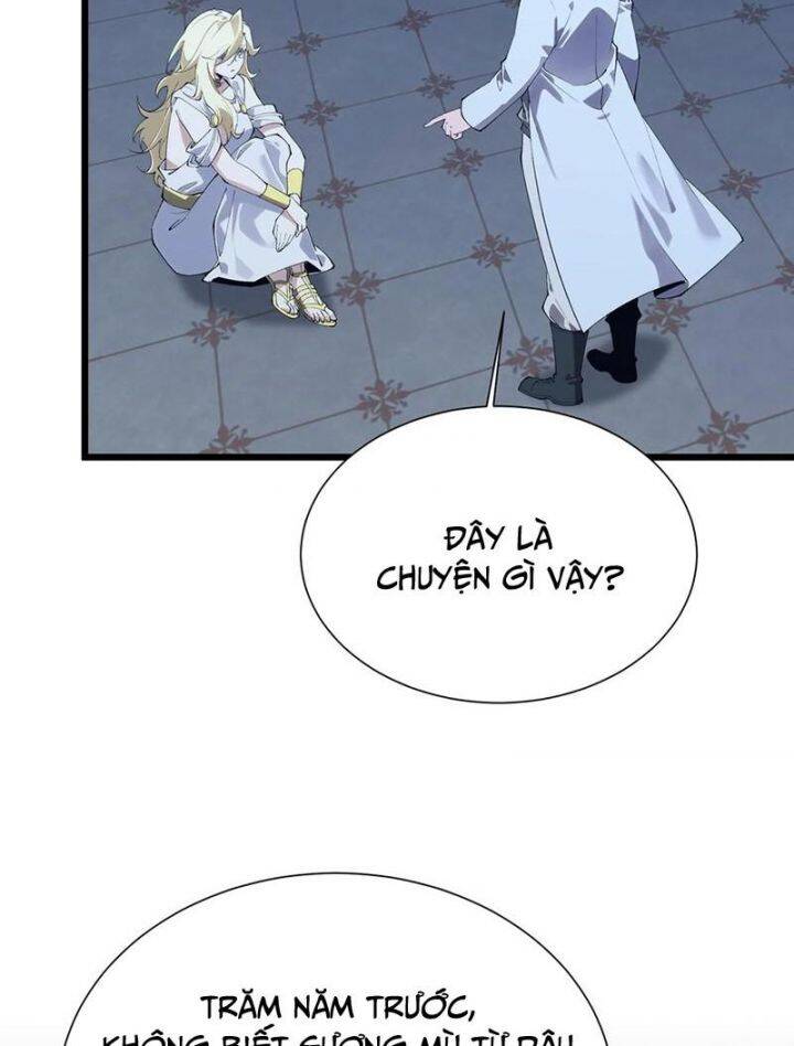 Ta Học Trảm Thần Trong Bệnh Viện Tâm Thần - Chapter 175 - Page 45