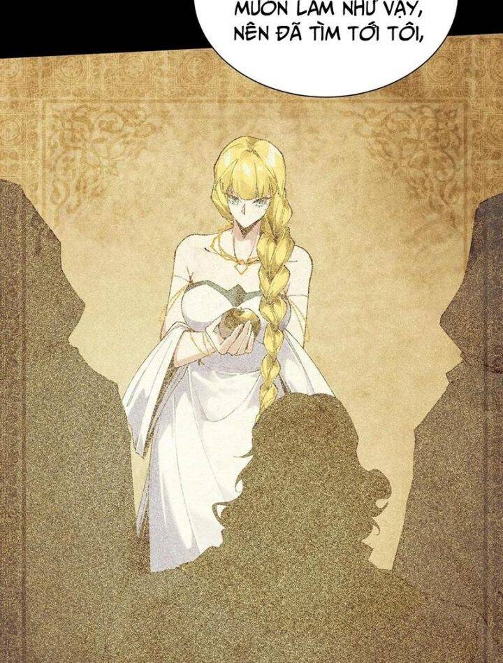 Ta Học Trảm Thần Trong Bệnh Viện Tâm Thần - Chapter 175 - Page 49