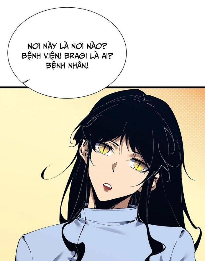 Ta Học Trảm Thần Trong Bệnh Viện Tâm Thần - Chapter 175 - Page 5