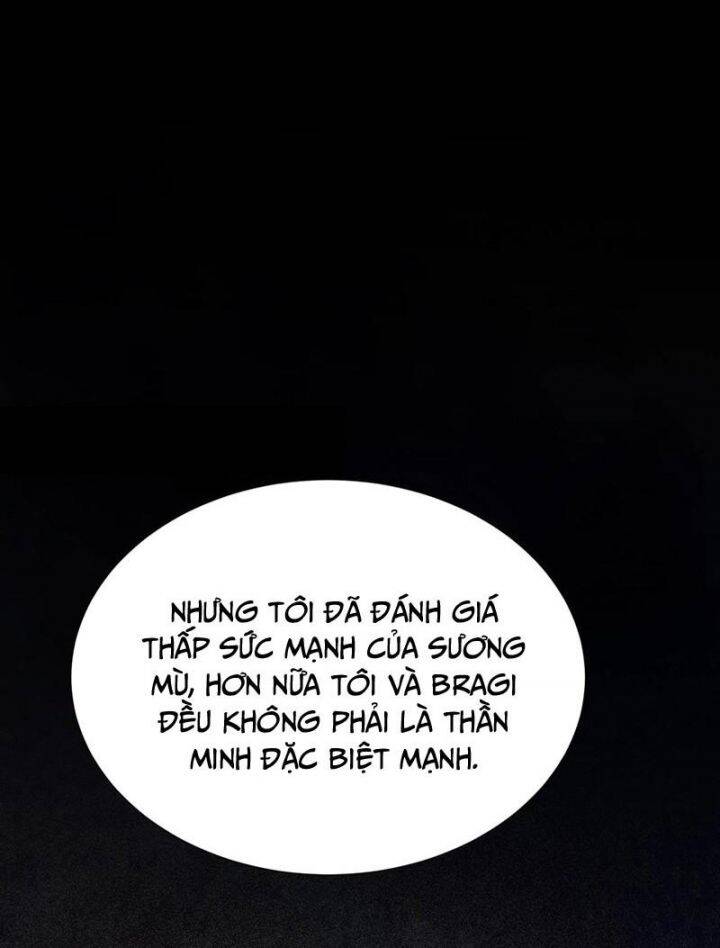 Ta Học Trảm Thần Trong Bệnh Viện Tâm Thần - Chapter 175 - Page 55