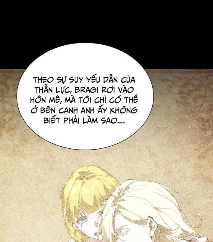 Ta Học Trảm Thần Trong Bệnh Viện Tâm Thần - Chapter 175 - Page 58