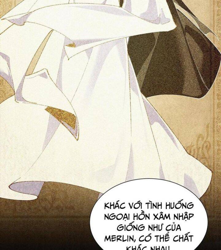 Ta Học Trảm Thần Trong Bệnh Viện Tâm Thần - Chapter 175 - Page 68