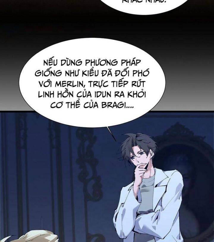 Ta Học Trảm Thần Trong Bệnh Viện Tâm Thần - Chapter 175 - Page 69