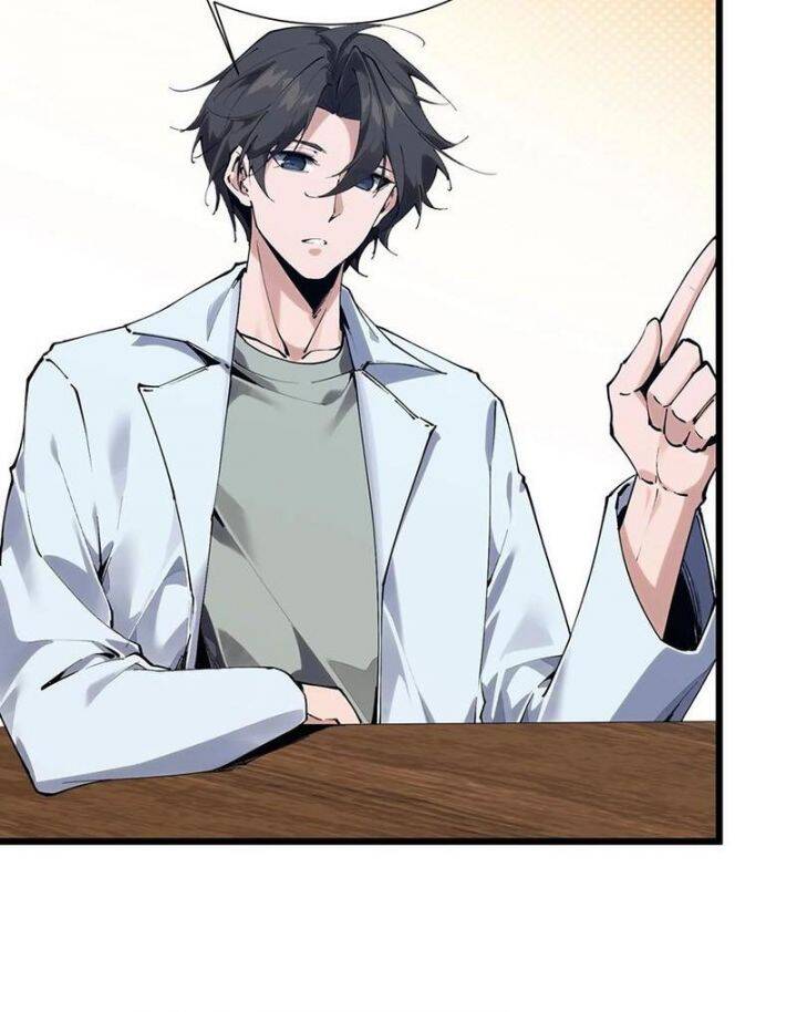 Ta Học Trảm Thần Trong Bệnh Viện Tâm Thần - Chapter 175 - Page 7