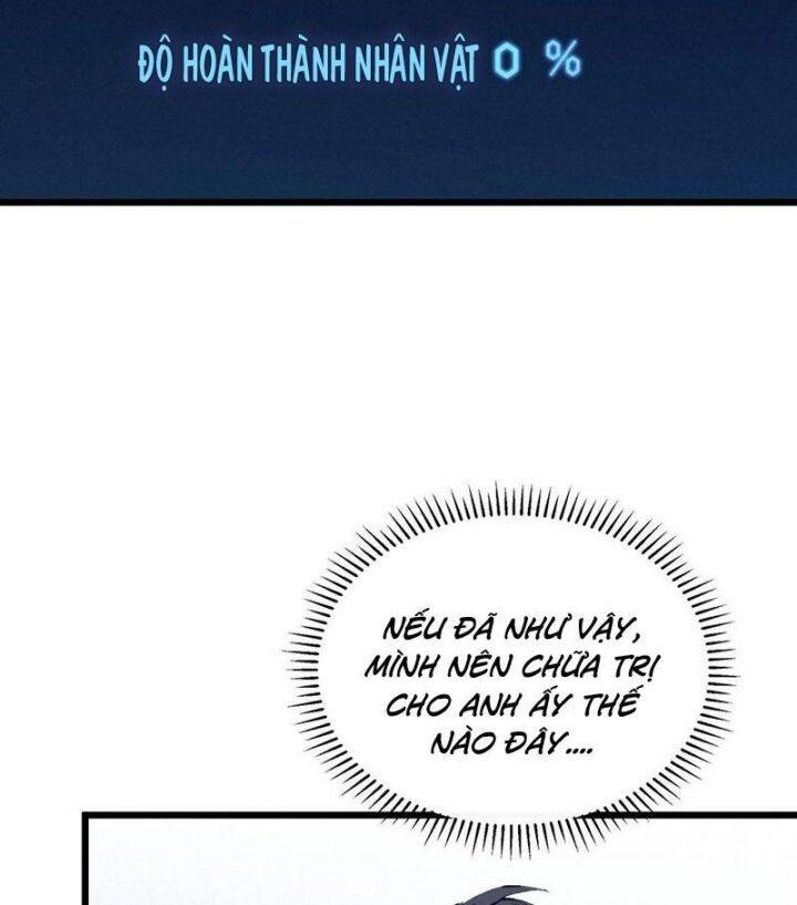 Ta Học Trảm Thần Trong Bệnh Viện Tâm Thần - Chapter 175 - Page 72