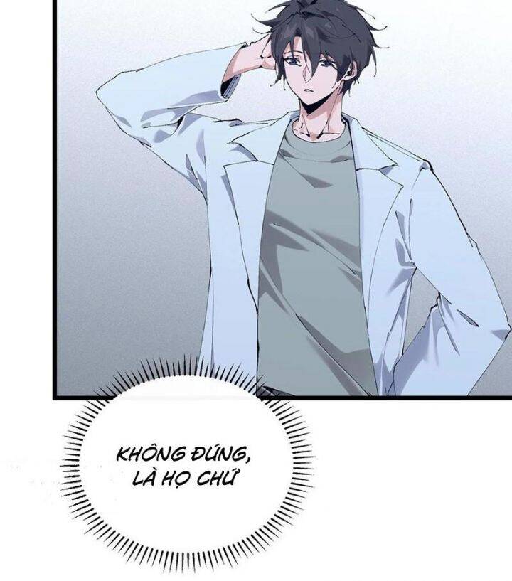 Ta Học Trảm Thần Trong Bệnh Viện Tâm Thần - Chapter 175 - Page 73