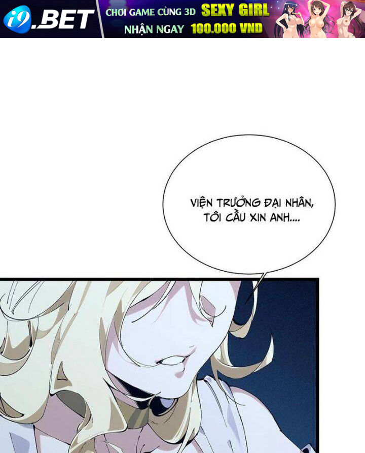 Ta Học Trảm Thần Trong Bệnh Viện Tâm Thần - Chapter 175 - Page 74