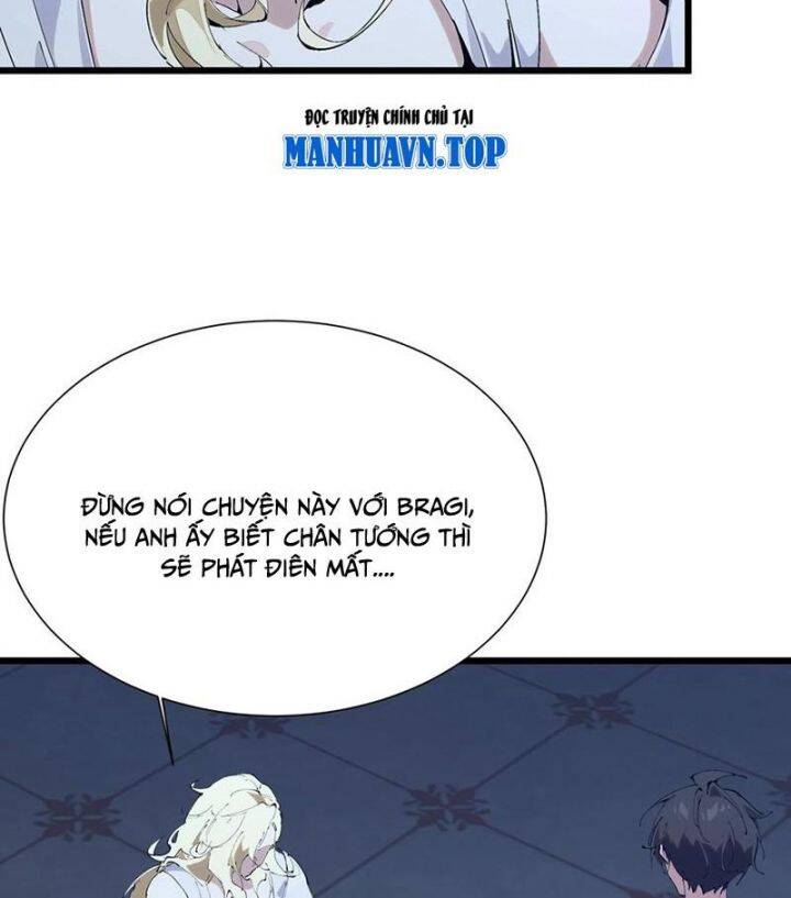 Ta Học Trảm Thần Trong Bệnh Viện Tâm Thần - Chapter 175 - Page 75