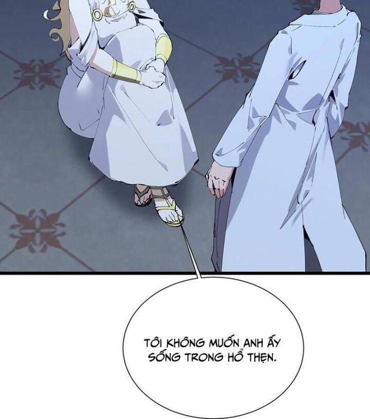 Ta Học Trảm Thần Trong Bệnh Viện Tâm Thần - Chapter 175 - Page 76