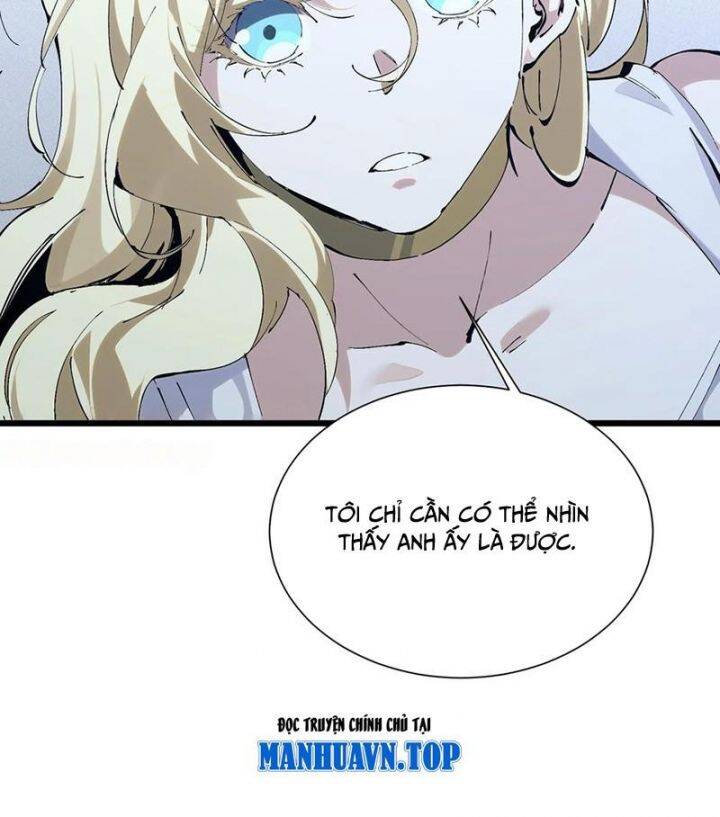 Ta Học Trảm Thần Trong Bệnh Viện Tâm Thần - Chapter 175 - Page 78