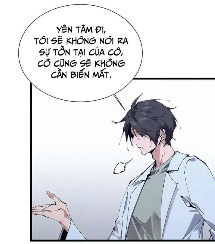 Ta Học Trảm Thần Trong Bệnh Viện Tâm Thần - Chapter 175 - Page 79