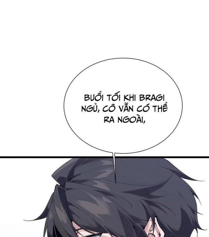 Ta Học Trảm Thần Trong Bệnh Viện Tâm Thần - Chapter 175 - Page 80