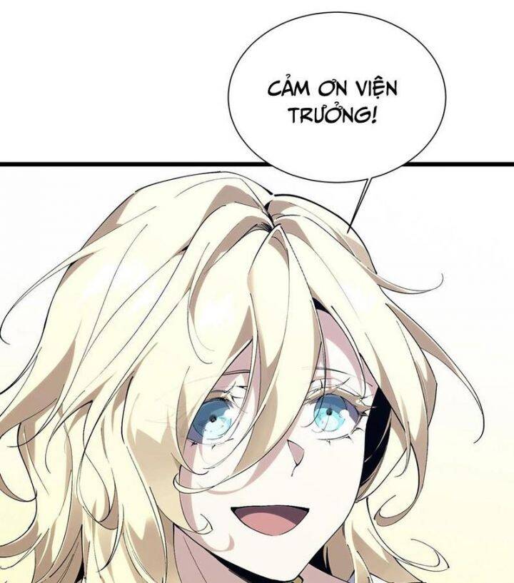 Ta Học Trảm Thần Trong Bệnh Viện Tâm Thần - Chapter 175 - Page 82