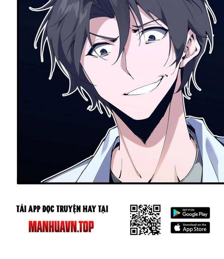 Ta Học Trảm Thần Trong Bệnh Viện Tâm Thần - Chapter 175 - Page 85