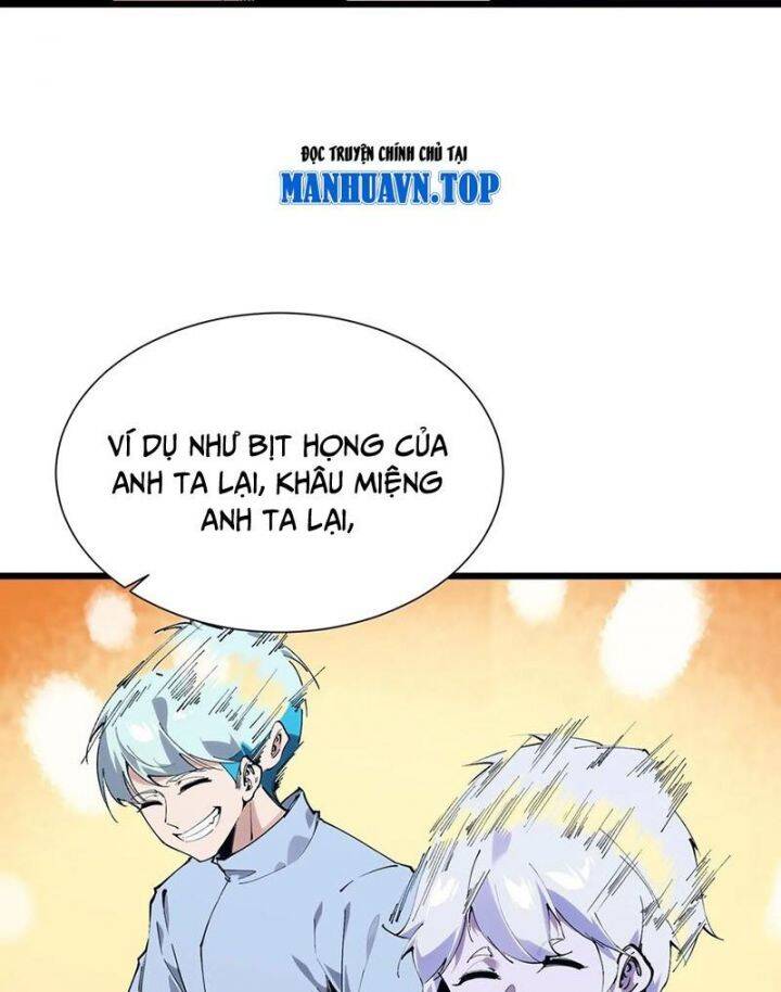 Ta Học Trảm Thần Trong Bệnh Viện Tâm Thần - Chapter 175 - Page 9