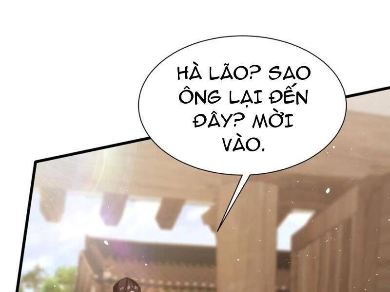 Hoá Ra Ta Đã Vô Địch Từ Lâu - Chapter 227 - Page 14