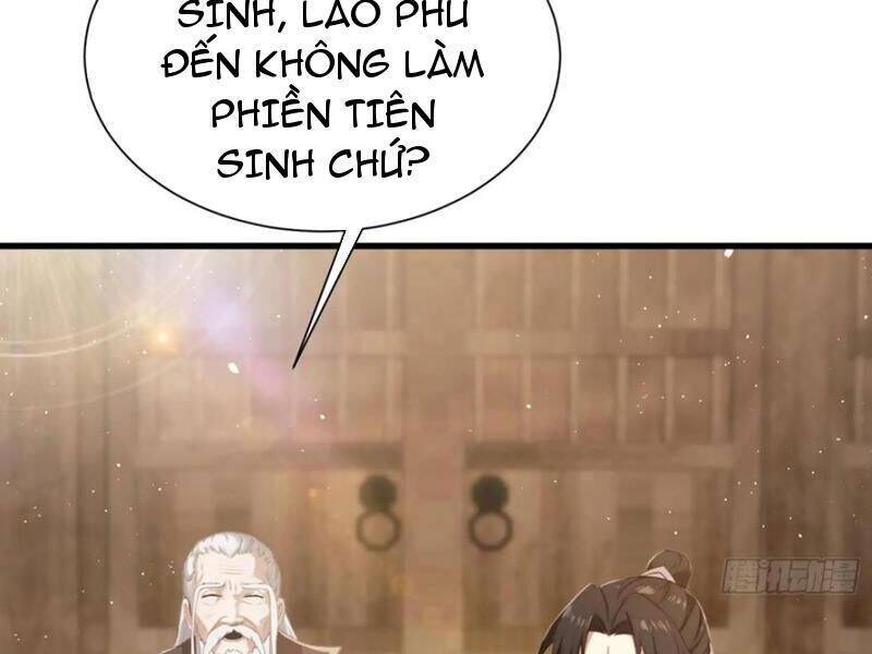 Hoá Ra Ta Đã Vô Địch Từ Lâu - Chapter 227 - Page 17