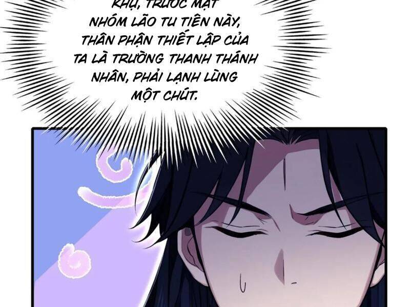 Hoá Ra Ta Đã Vô Địch Từ Lâu - Chapter 227 - Page 20