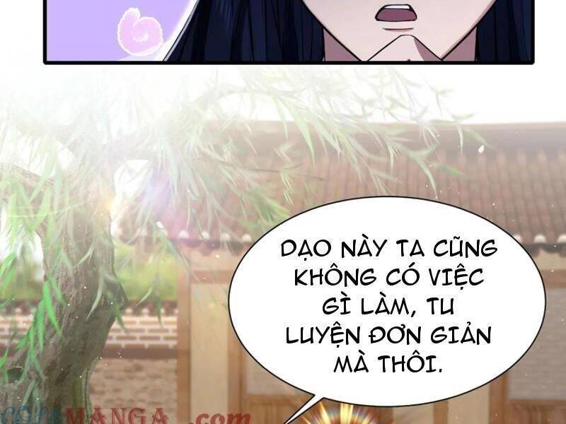 Hoá Ra Ta Đã Vô Địch Từ Lâu - Chapter 227 - Page 21