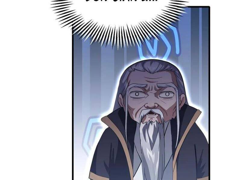 Hoá Ra Ta Đã Vô Địch Từ Lâu - Chapter 227 - Page 25