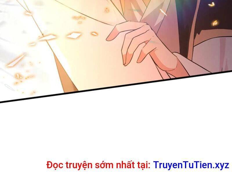 Hoá Ra Ta Đã Vô Địch Từ Lâu - Chapter 227 - Page 35