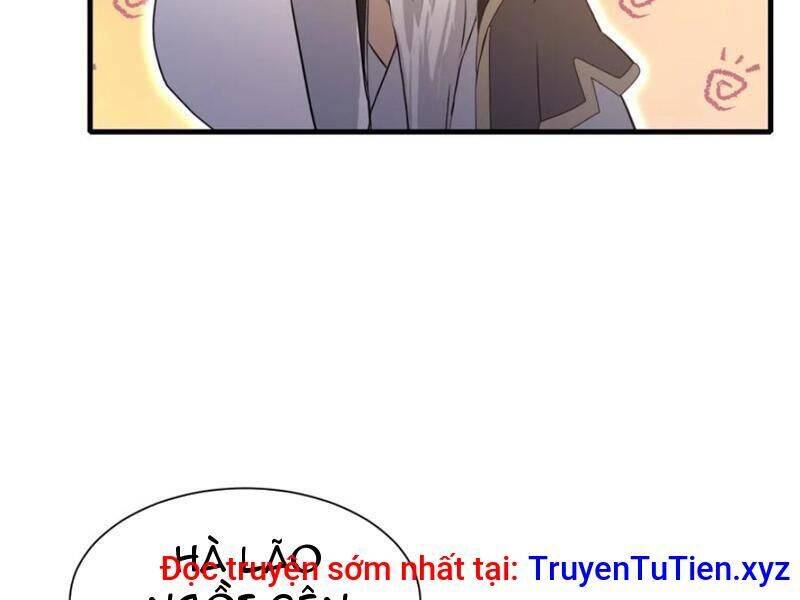 Hoá Ra Ta Đã Vô Địch Từ Lâu - Chapter 227 - Page 45