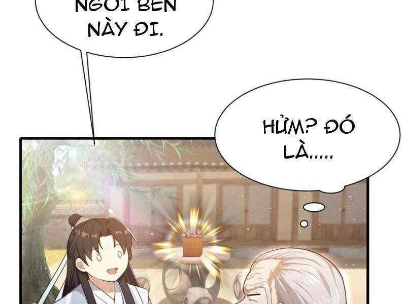 Hoá Ra Ta Đã Vô Địch Từ Lâu - Chapter 227 - Page 46